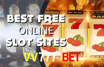 VV777 Bet