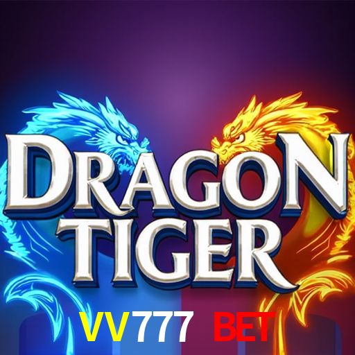 VV777 Bet: Jogos de Caça-Níqueis-Altas Recompensas, Roleta-Velocidade, Blackjack-Desafios Máximos