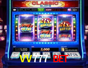 VV777 Bet