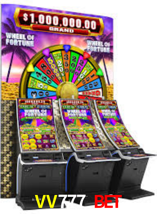 VV777 Bet