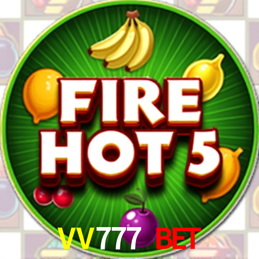 VV777 Bet